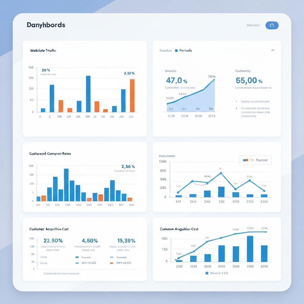 Insight & Benchmark Studio